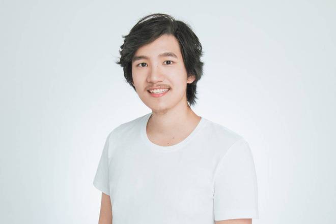 人赵云鹏：卡牌游戏不需要太多宅男麻将胡了网址Hitcard创始(图1)