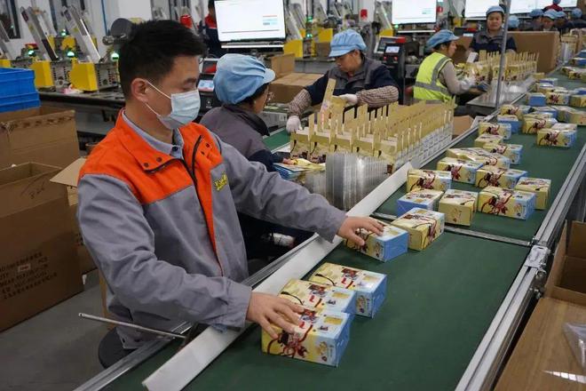 难求” 成爆款竟然是开化出品！麻将胡了游戏哪吒卡牌 “一卡(图3)