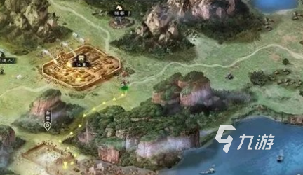 戏盘点 2025必玩的战棋游戏排行PG麻