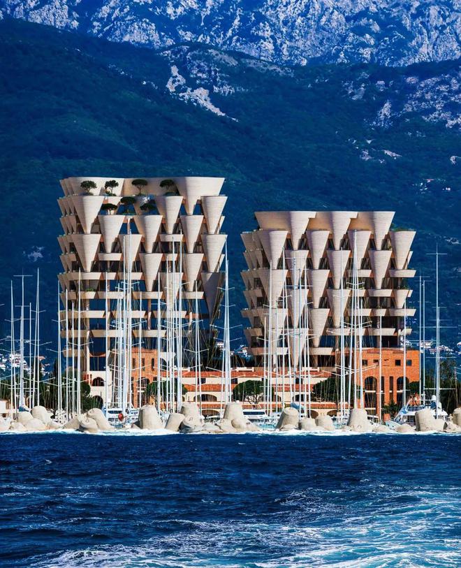 ELYSEA落户淮海中路汕头过亿违建豪宅被拆除PG麻将胡了免费模拟器哈佛演讲女生引发争议K11(图10)