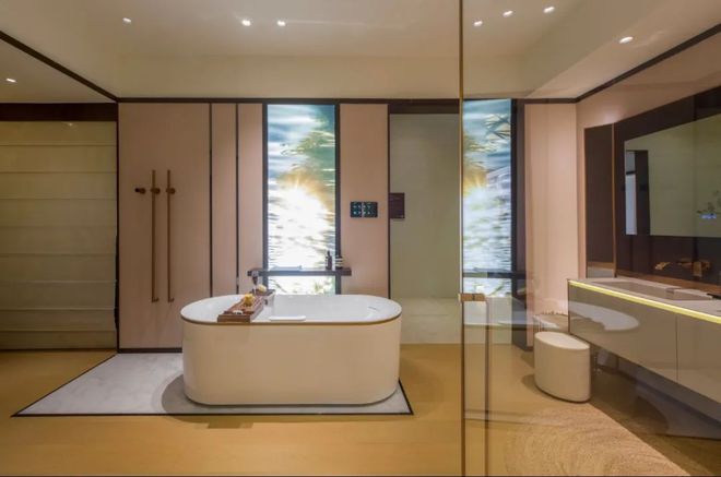 ELYSEA落户淮海中路汕头过亿违建豪宅被拆除PG麻将胡了免费模拟器哈佛演讲女生引发争议K11(图20)