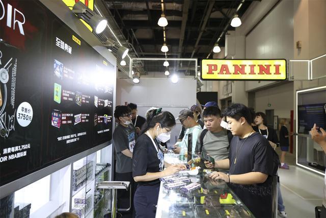 起来|小小卡牌开启潮流新玩法PG麻将胡了2让日常生活美(图5) 起来|小小卡牌开启潮流新玩法PG麻将胡了2让日常生活美(图5)