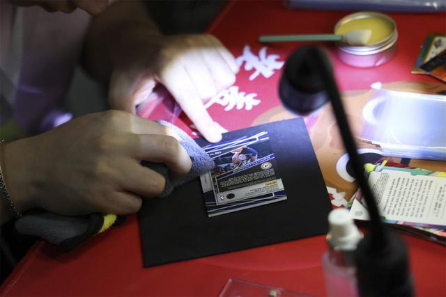 起来|小小卡牌开启潮流新玩法PG麻将胡了2让日常生活美(图7) 起来|小小卡牌开启潮流新玩法PG麻将胡了2让日常生活美(图7)