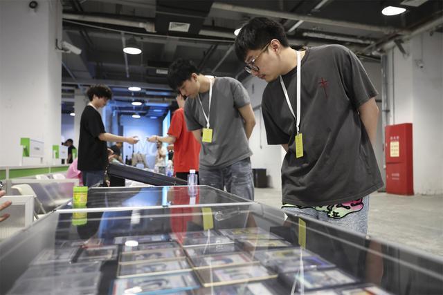 起来|小小卡牌开启潮流新玩法PG麻将胡了2让日常生活美(图8) 起来|小小卡牌开启潮流新玩法PG麻将胡了2让日常生活美(图8)